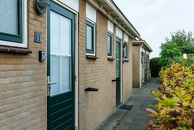 Friese Antillen 4 (4p)