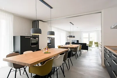 Appartamento Vacanza con famiglia Buren