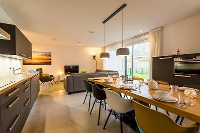 Appartamento Vacanza con famiglia Buren