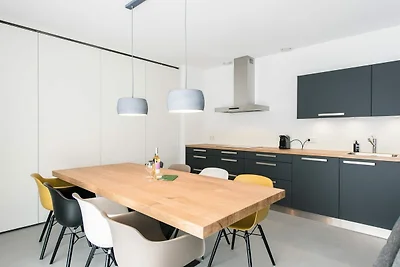 Appartamento Vacanza con famiglia Buren