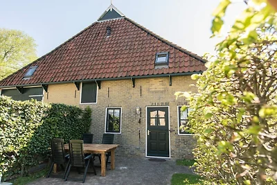 Nooitgedacht (6p)
