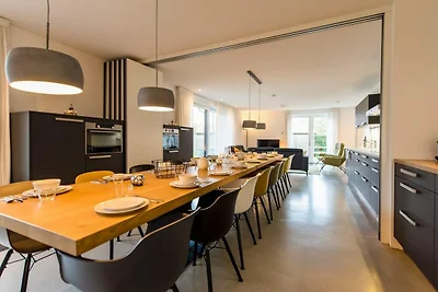 Appartamento Vacanza con famiglia Buren