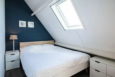 Friese Antillen 6 (4+)