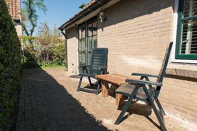 Nooitgedacht (6p)