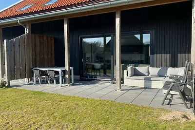 Appartamento Vacanza con famiglia Buren