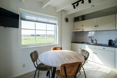 Friese Antillen 4 (4p)