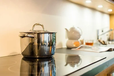 Appartamento Vacanza con famiglia Buren