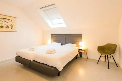 Appartamento Vacanza con famiglia Buren