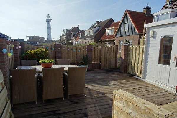 Ferienhaus Egmond aan Zee