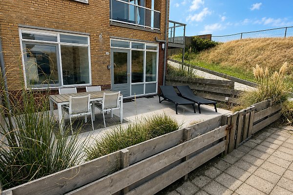 Ferienwohnung Egmond aan Zee