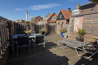 Ferienhaus Egmond aan Zee