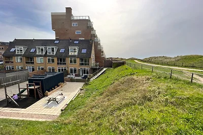 Appartamento Vacanza con famiglia Egmond aan Zee