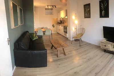 Appartamento Vacanza con famiglia Egmond aan Zee