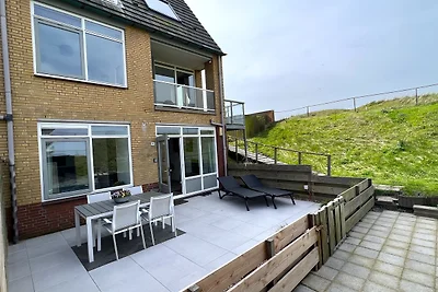 Appartamento Vacanza con famiglia Egmond aan Zee