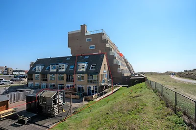 Appartamento Vacanza con famiglia Egmond aan Zee
