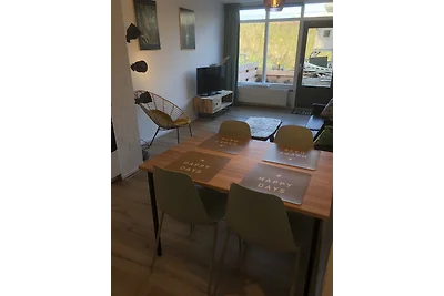 Appartamento Vacanza con famiglia Egmond aan Zee