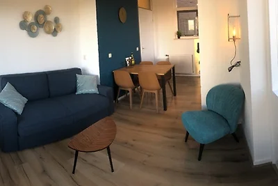 Casa vacanze Vacanza di relax Egmond aan Zee