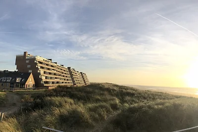 Appartamento Vacanza con famiglia Egmond aan Zee