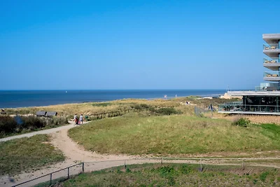 Appartamento Vacanza con famiglia Egmond aan Zee