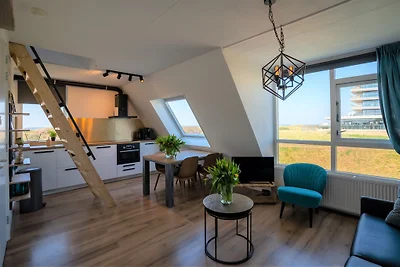 Appartamento Vacanza con famiglia Egmond aan Zee