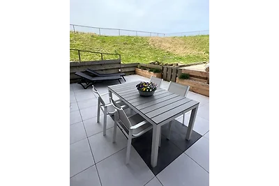 Appartamento Vacanza con famiglia Egmond aan Zee