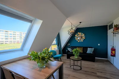 Appartamento Vacanza con famiglia Egmond aan Zee