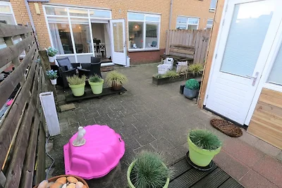 Casa vacanze Vacanza di relax Egmond aan Zee