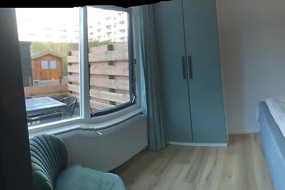 Appartamento Vacanza con famiglia Egmond aan Zee