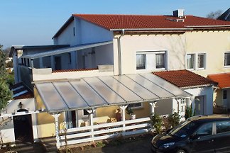 Möbl. Zimmer Friedberg ab € 15 €