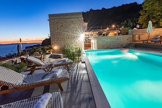 Ferienhaus Podgora