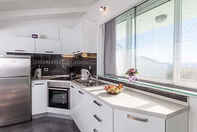 Ferienwohnung White