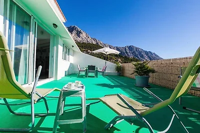 Ferienwohnung White