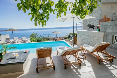 Haus Letica