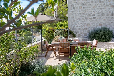 Haus Letica
