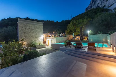 Haus Letica