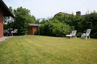 Haus Schneverdingen