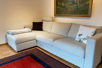 Haus Schneverdingen ****