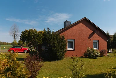 Haus Schneverdingen ****