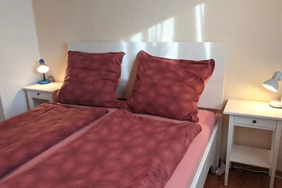 Haus Schneverdingen ****