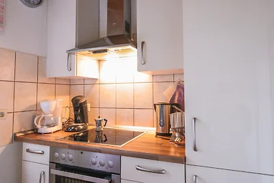Haus Schneverdingen ****