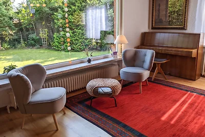 Haus Schneverdingen ****