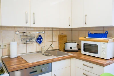 Haus Schneverdingen ****