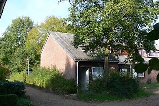 Aqua Delta Ferienhaus De Kreek