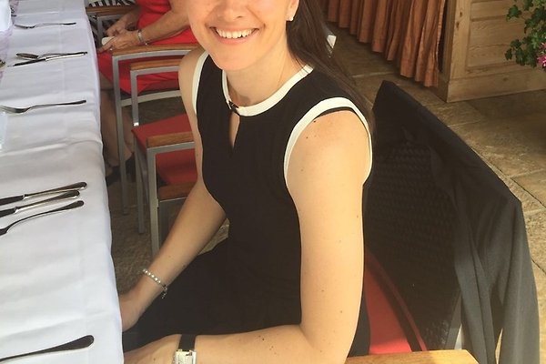 Frau S. Van Laak Frau S. Van Laak