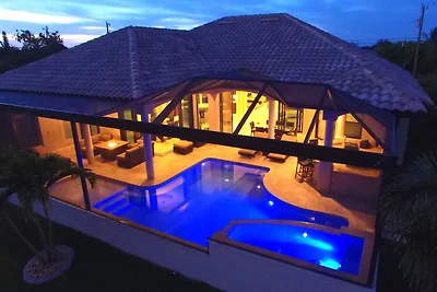 Villa Sanibel Shell
