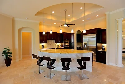 Villa Sanibel Shell