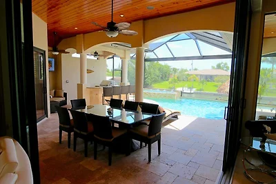 Villa Sanibel Shell