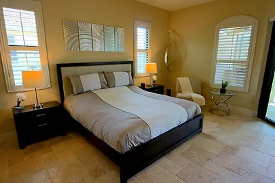 Villa Sanibel Shell