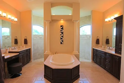 Villa Sanibel Shell