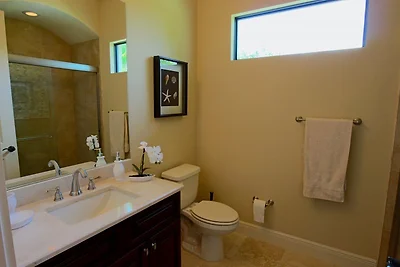 Villa Sanibel Shell